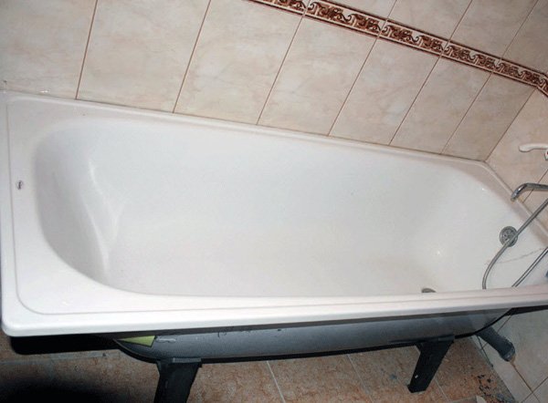 Яку ванну краще вибрати: переваги і недоліки всіх видів ванн