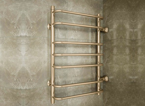 Як вибрати полотенцесушитель водяній: визначаємося з основними параметрами приладу для ванної кімнати Як вибрати полотенцесушитель водяній: визначаємося з основними параметрами приладу для ванної кімнати