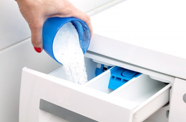 Як прати тюль в пральній машинці, ефективні способи