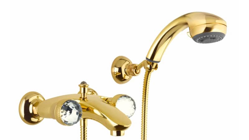 Який змішувач для ванної краще