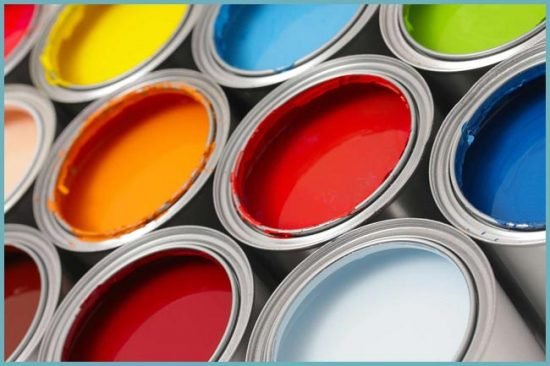 Ідеальна фарба для стелі у ванній: яку краще вибрати?