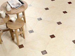 Як правильно покласти керамограніт на підлогу