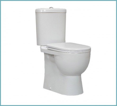 Унітази компанії Sanita (Саніта), поради та відгуки власників