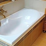 Як відбілити ванну в домашніх умовах