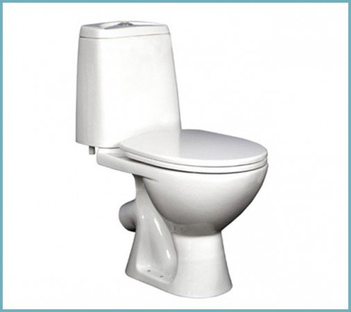 Відгуки та поради покупців унітазів марки иддис (IDDIS)