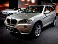 Наскільки хороший кросовер БМВ Х3 і технічні характеристики агрегатної частини