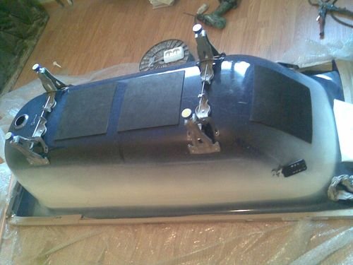 Ніжки для ванни, які є види, як вибрати і встановити