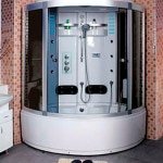 Як вибрати душову кабіну: для ванної кімнати і приватного будинку Як вибрати душову кабіну: для ванної кімнати і приватного будинку