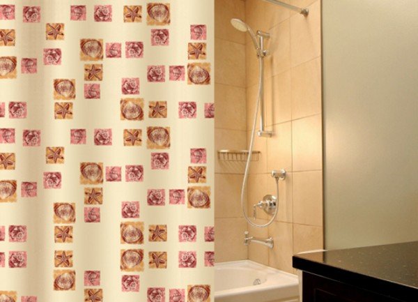 Душові шторки: різновиди, їх особливості та монтаж своїми руками Душові шторки: різновиди, їх особливості та монтаж своїми руками