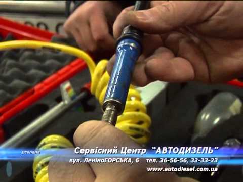 Як замінити свічки запалювання на Форді Фокус 2?