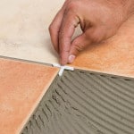 Підлогова плитка для ванної: фото дизайну