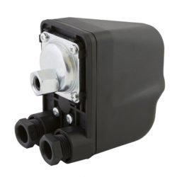 Реле тиску води для насоса: особливості підключення та регулювання Реле тиску води для насоса: особливості підключення та регулювання