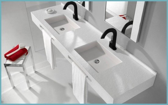 Привіт з США: недоліки та переваги подвійний раковини