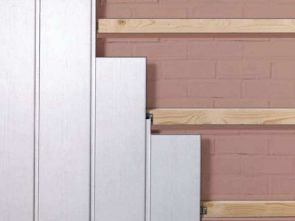 Оздоблення ванної пластиковими панелями: тонкощі і нюанси процесу