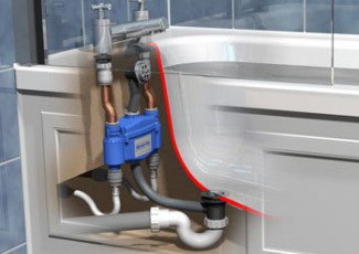 Як правильно виконується установка сталевої ванни, важливі моменти