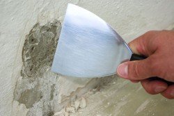 Технологія вирівнювання стін гіпсовою штукатуркою Технологія вирівнювання стін гіпсовою штукатуркою
