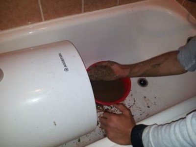 Рейтинг накопичувальних водонагрівачів по надійності: ТОП кращих варіантів