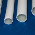 ПВХ труби для водопроводу: способи монтажу