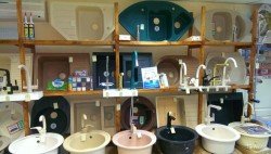 Мийки з керамограніта: переваги і недоліки