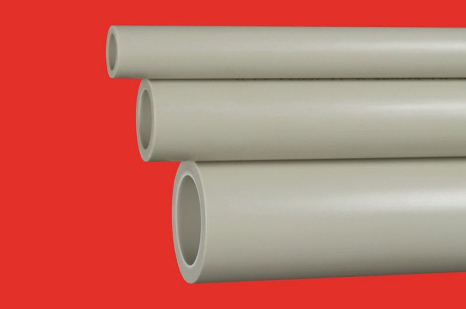 Маркування труб з поліпропілену: детальна розшифровка