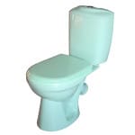 Унітази з косим випуском: установка своїми руками Унітази з косим випуском: установка своїми руками