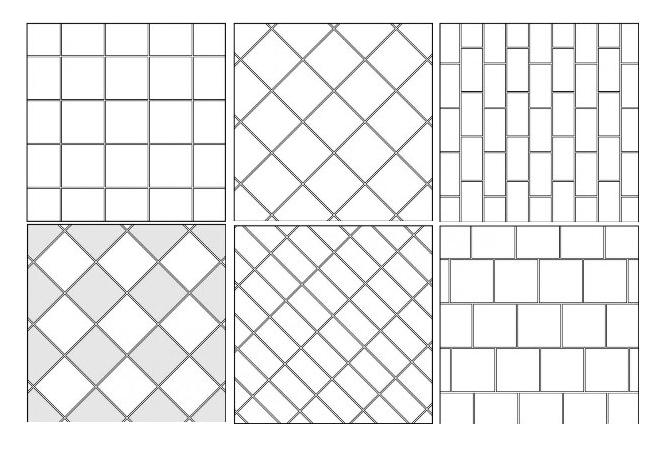 Як класти кахель у ванній кімнаті (фото)