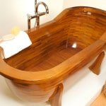 Розміри ванн: які бувають види Розміри ванн: які бувають види