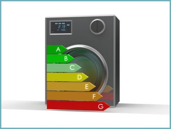 Класи віджимання в пральних машинах: що це таке, його особливості та характеристики, поради фахівців з вибору якісної і надійної техніки для дому