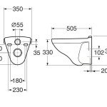 Підвісний унітаз з інсталяцією: відгуки про майстрів моделях Підвісний унітаз з інсталяцією: відгуки про майстрів моделях