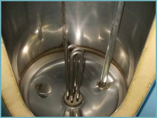 Водонагрівач для дому: особливості накопичувального та проточної обладнання