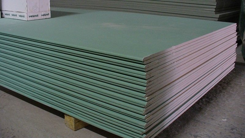 Гідроізоляція ванної кімнати під плитку: що краще