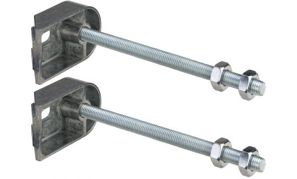 Ніжки для сталевої ванни своїми руками, універсальні ніжки (фото і відео)