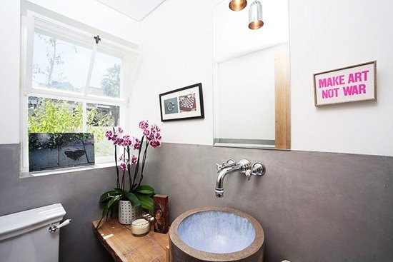 Декор ванної кімнати, рекомендації від фахівців