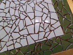 Мозаїка з битою плитки своїми руками: докладні інструкції з покроковими фото, ескізи і приклади Мозаїка з битою плитки своїми руками: докладні інструкції з покроковими фото, ескізи і приклади