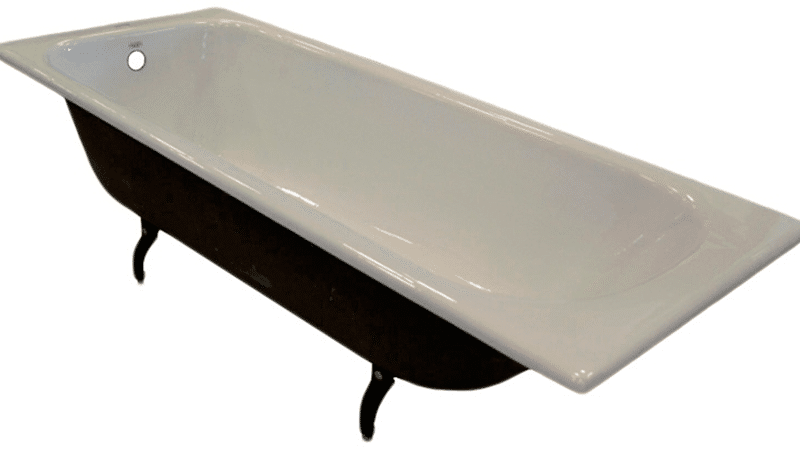 Чавунна, сталева або акрилова ванна: відгуки, плюси і мінуси