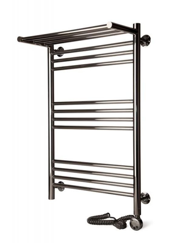 Вибираємо електричні рушникосушки з низьким енергоспоживанням Вибираємо електричні рушникосушки з низьким енергоспоживанням