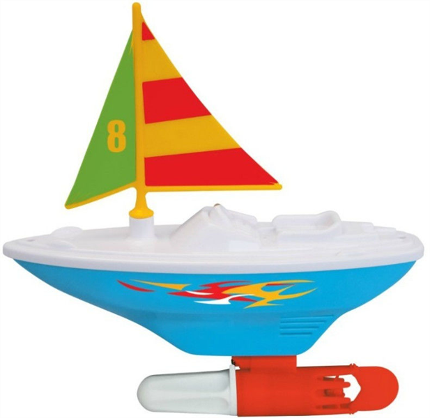 Які бувають іграшки для ванної: особливості вибору безпеки