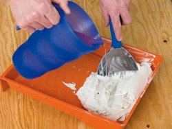 Закладення швів в гипсокартоне: як зробити це своїми руками?