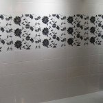 Розкладка плитки у ванній: 70 фото дизайну інтерєрів