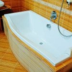 Яку вибрати ванну чавунну, сталеву чи чавунну