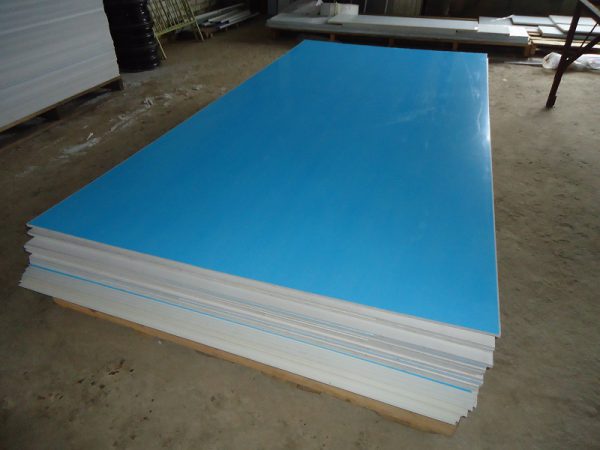 Обробка ванної кімнати пластиковими панелями ПВХ