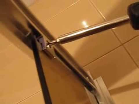 Як правильно зробити ремонт душових кабінок, докладні поради