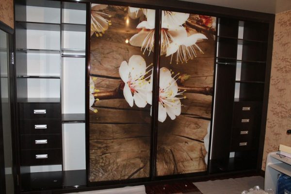 Скляні двері для ванної кімнати і туалету — види і установка (відео, фото)