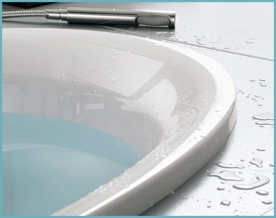 Ванна в підлозі своїми руками: монтаж, переваги і недоліки, фото, відео