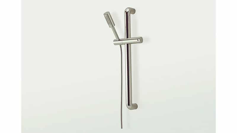 Душова стійка: яка краща і як вибрати