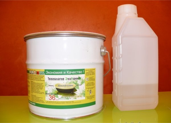 Наливна ванна, як вибрати і встановити, основні відмінності