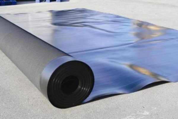 Як зробити гідроізоляцію підлоги у ванній під плитку — фото і покрокова відео