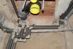 Інсталяція Geberit — найкраще рішення для вашого санвузла