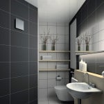 Розкладка плитки у ванній: 70 фото дизайну інтерєрів