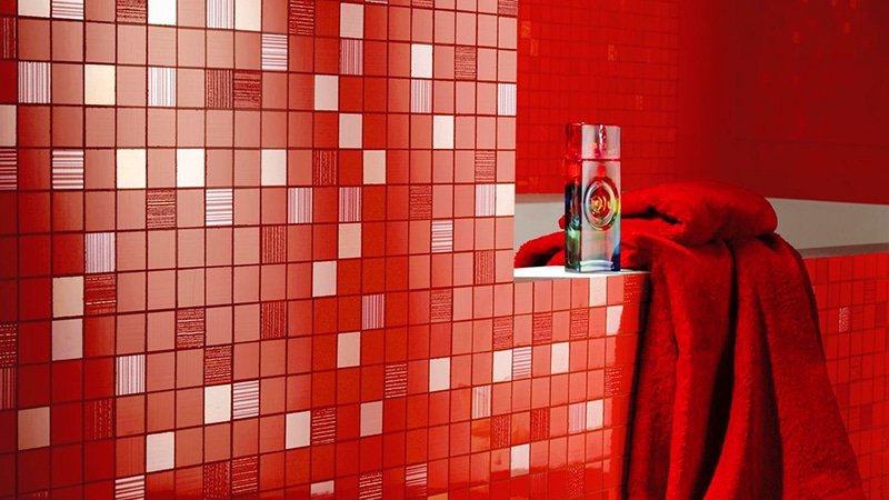 Як вибрати плитку для ванної кімнати